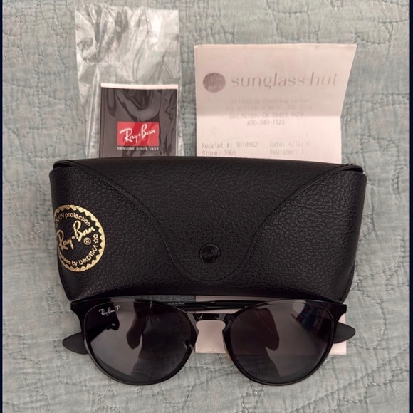Ray Ban - Picture 1 of 2